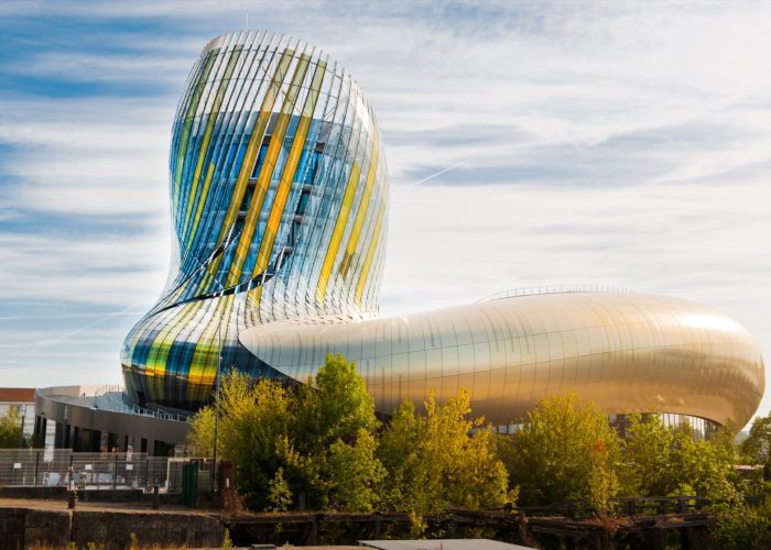 Séminaire à Bordeaux