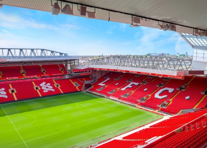 séminaire à Liverpool