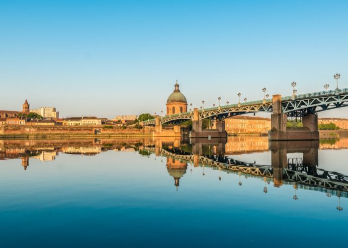 Séminaire à Toulouse