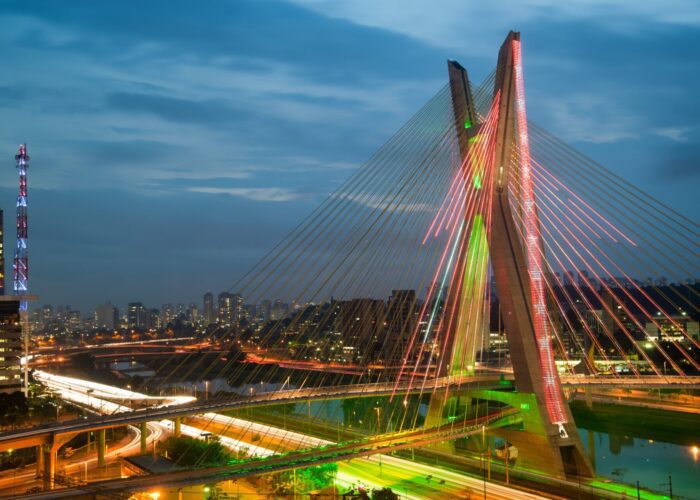 Séminaire Sao Paulo