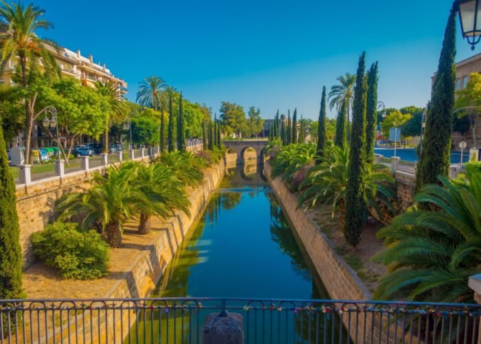 Séminaire à Palma de Majorque