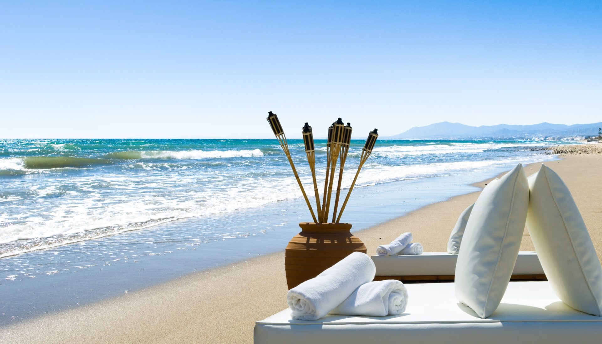 Séminaire à Marbella
