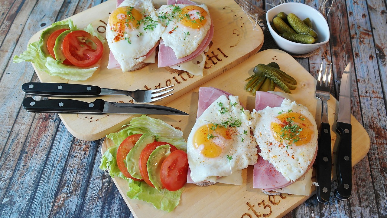 Gastronomie en Europe