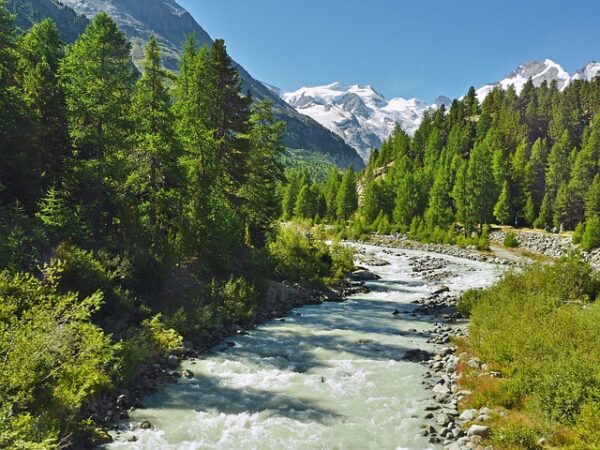 séminaire en montagne à Megève