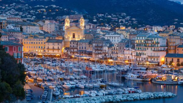 Bastia
