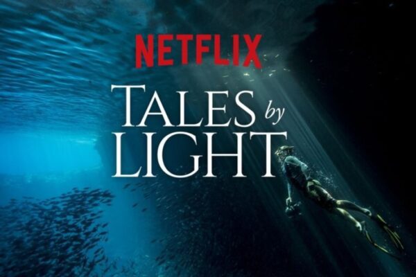 Documentaire Terre en Lumière