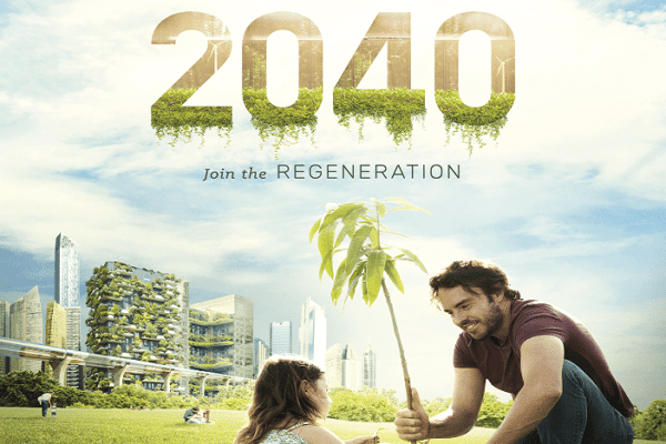 Documentaire 2040