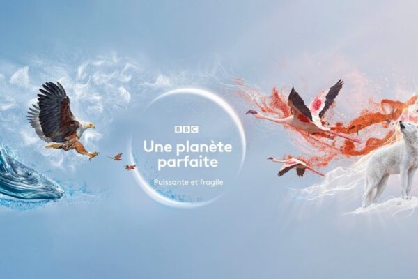 une planète parfaite
