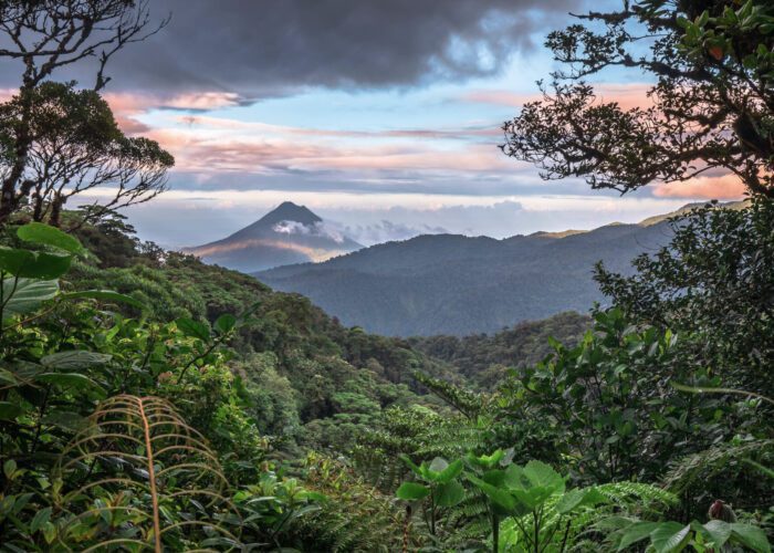 Séminaire à Monteverde