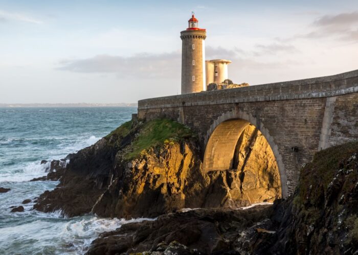 séminaire à Brest