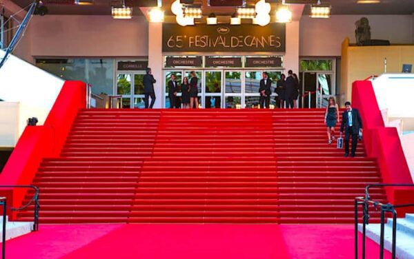 Festival de cannes