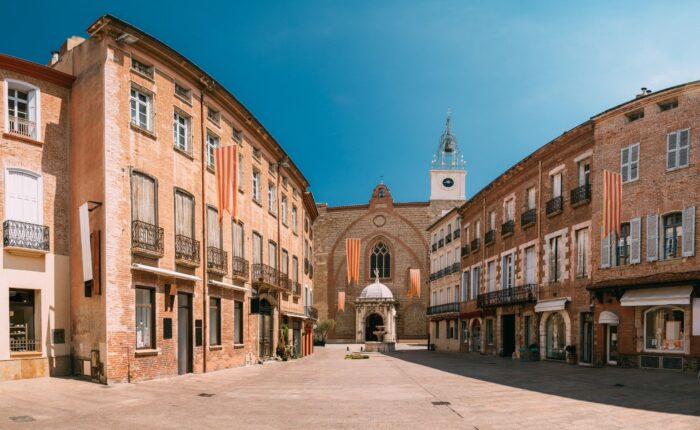 Séminaire à Perpignan