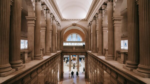 séminaire local, green et responsable dans un musée