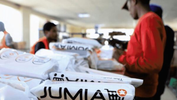 learning expedition à Jumia