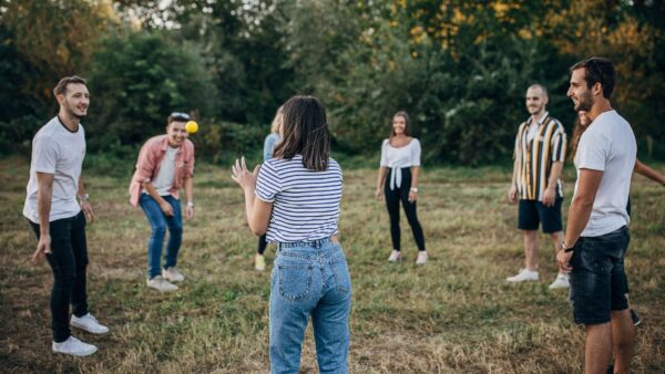team building - gestion du stress