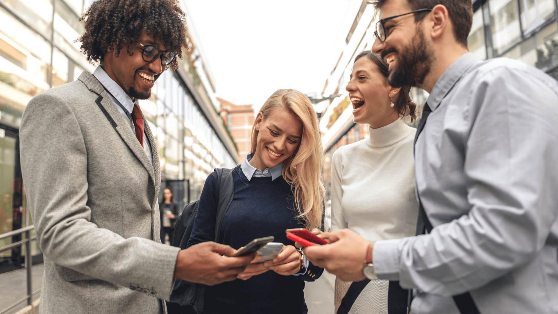 pouvoir du networking