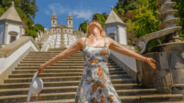 Destinations originales près de Paris - Voyage à Braga