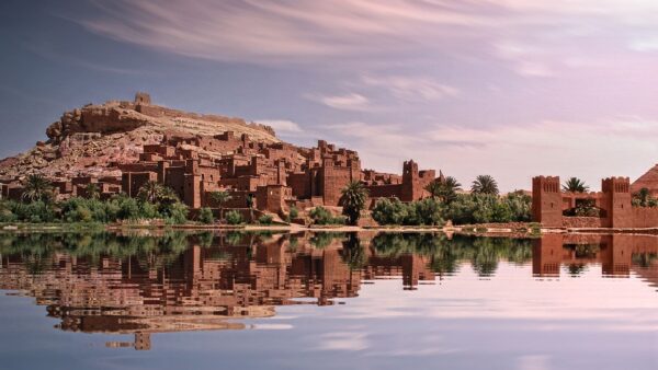 événement d'entreprise à Ouarzazate