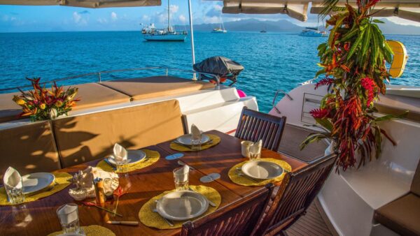 Croisière - séminaire d'entreprise pour motiver les équipes