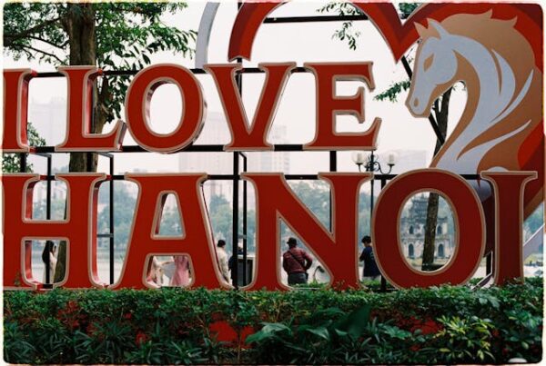 Hanoi - Top destinations MICE en Asie